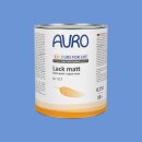 Auro Lack matt 517 - Colours for life - 50.7 cornflower