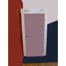 Auro Lack matt 517 - Colours for life - 522 damson plum