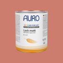 Auro Lack matt 517 - Colours for life - 681 navajo