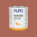 Auro Lack matt 517 - Colours for life - 713 chocolate chip