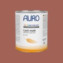 Auro Lack matt 517 - Colours for life - 725 wood