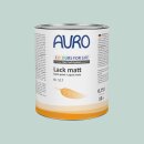 Auro Lack matt 517 - Colours for life - 763 spearmint
