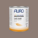 Auro Lack matt 517 - Colours for life - 82.6 espresso