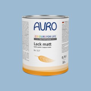 Auro Lack matt 517 - Colours for life - 835 mare