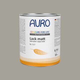 Auro Lack matt 517 - Colours for life - 951 koala