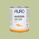 Auro Lack matt 517 - Colours for life - apple green 15