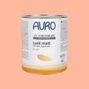 Auro Lack matt 517 - Colours for life - arizona sunset 20