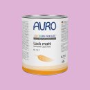 Auro Lack matt 517 - Colours for life - azalea 05