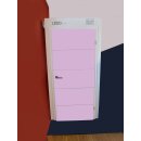 Auro Lack matt 517 - Colours for life - azalea 05