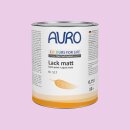Auro Lack matt 517 - Colours for life - azalea 10