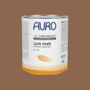 Auro Lack matt 517 - Colours for life - beige brown