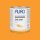 Auro Lack matt 517 - Colours for life - bitter orange