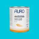 Auro Lack matt 517 - Colours for life - blue breeze 05