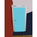 Auro Lack matt 517 - Colours for life - blue breeze 05