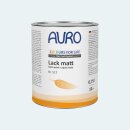 Auro Lack matt 517 - Colours for life - blue dream