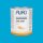 Auro Lack matt 517 - Colours for life - blue lagoon