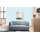 Auro Lack matt 517 - Colours for life - blue lagoon 25