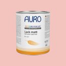 Auro Lack matt 517 - Colours for life - bright chestnut 25