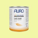 Auro Lack matt 517 - Colours for life - bright green 20