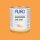 Auro Lack matt 517 - Colours for life - bright mandarine 05