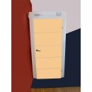 Auro Lack matt 517 - Colours for life - bright mandarine 15