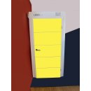 Auro Lack matt 517 - Colours for life - brilliant yellow 05