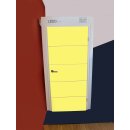 Auro Lack matt 517 - Colours for life - brilliant yellow 10