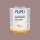 Auro Lack matt 517 - Colours for life - cacao brown 10