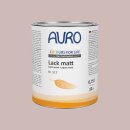 Auro Lack matt 517 - Colours for life - cacao brown 20