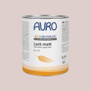 Auro Lack matt 517 - Colours for life - cacao brown 25