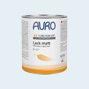 Auro Lack matt 517 - Colours for life - charming blue