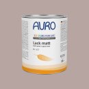 Auro Lack matt 517 - Colours for life - chocolat range 15