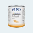 Auro Lack matt 517 - Colours for life - clear horizon