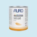 Auro Lack matt 517 - Colours for life - cloudy sky