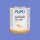 Auro Lack matt 517 - Colours for life - crocus