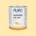 Auro Lack matt 517 - Colours for life - dahlia yellow 20