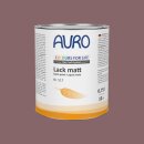 Auro Lack matt 517 - Colours for life - dark bazaar 05