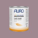 Auro Lack matt 517 - Colours for life - dark bazaar 10