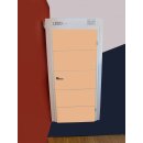 Auro Lack matt 517 - Colours for life - dark mandarine 15