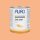 Auro Lack matt 517 - Colours for life - dark mandarine 15