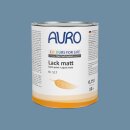 Auro Lack matt 517 - Colours for life - downpour 05