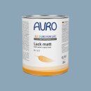 Auro Lack matt 517 - Colours for life - downpour 10