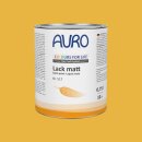 Auro Lack matt 517 - Colours for life - flowering dandelion
