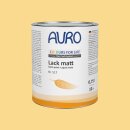 Auro Lack matt 517 - Colours for life - flowering...