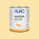 Auro Lack matt 517 - Colours for life - flowering...