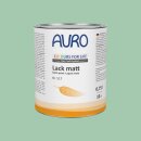 Auro Lack matt 517 - Colours for life - forest green 15