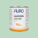 Auro Lack matt 517 - Colours for life - forest green 20