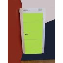 Auro Lack matt 517 - Colours for life - frog green
