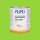 Auro Lack matt 517 - Colours for life - frog green
