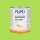 Auro Lack matt 517 - Colours for life - frog green 05